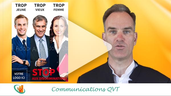 Communications QVT